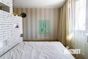 1-к квартира, вторичка, 57м2, 5/10 этаж