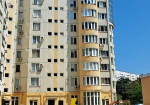 1-к квартира, вторичка, 49м2, 8/11 этаж
