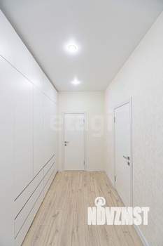 1-к квартира, вторичка, 48м2, 3/4 этаж