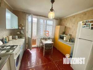 3-к квартира, вторичка, 70м2, 2/5 этаж