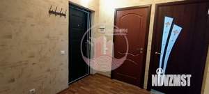 1-к квартира, вторичка, 39м2, 1/6 этаж