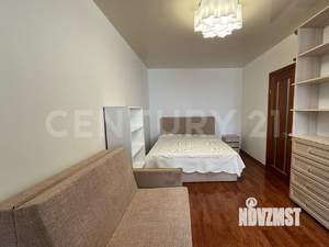 1-к квартира, вторичка, 39м2, 4/16 этаж