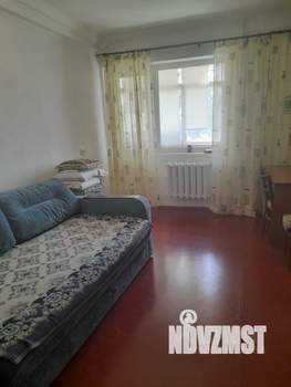 1-к квартира, вторичка, 31м2, 2/6 этаж