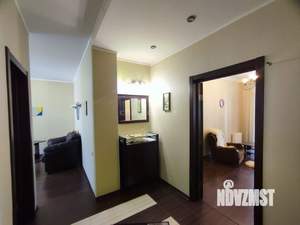 3-к квартира, вторичка, 133м2, 3/5 этаж