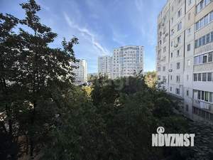 4-к квартира, вторичка, 75м2, 4/9 этаж