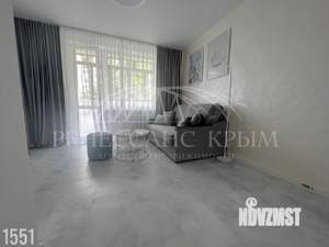 1-к квартира, вторичка, 23м2, 3/5 этаж