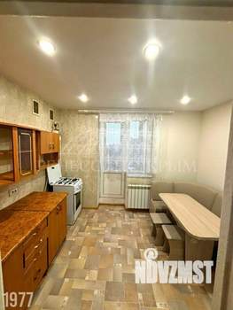 3-к квартира, вторичка, 69м2, 5/5 этаж