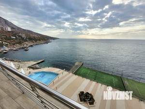 3-к квартира, вторичка, 112м2, 8/9 этаж