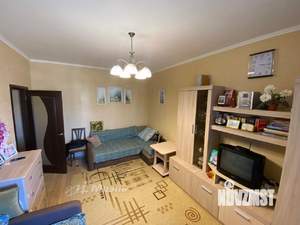 2-к квартира, вторичка, 53м2, 7/10 этаж