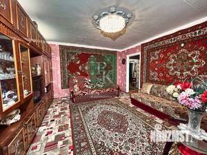 3-к квартира, вторичка, 67м2, 2/9 этаж