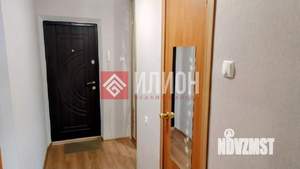1-к квартира, вторичка, 33м2, 1/10 этаж
