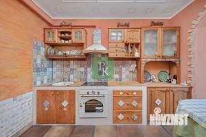 1-к квартира, вторичка, 46м2, 6/16 этаж