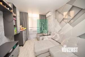 2-к квартира, вторичка, 62м2, 8/10 этаж