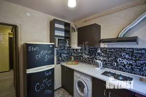 1-к квартира, вторичка, 28м2, 1/5 этаж