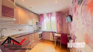 2-к квартира, вторичка, 52м2, 4/5 этаж