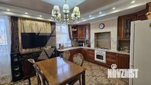 5-к квартира, вторичка, 138м2, 9/10 этаж
