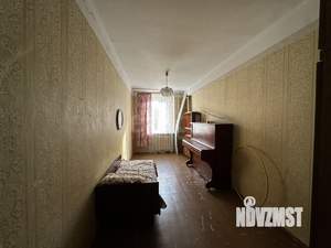 2-к квартира, вторичка, 45м2, 2/6 этаж