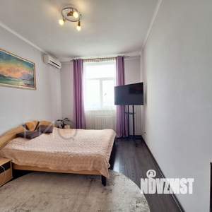 3-к квартира, вторичка, 71м2, 5/9 этаж