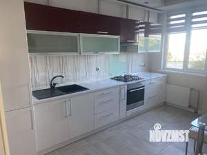 2-к квартира, вторичка, 54м2, 1/9 этаж