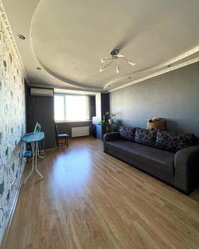 3-к квартира, вторичка, 78м2, 5/5 этаж