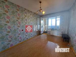 1-к квартира, вторичка, 30м2, 3/5 этаж