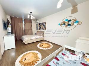 1-к квартира, вторичка, 46м2, 5/5 этаж
