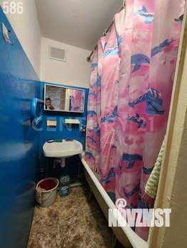 2-к квартира, вторичка, 61м2, 5/5 этаж