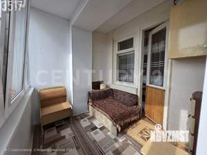 2-к квартира, вторичка, 52м2, 4/5 этаж