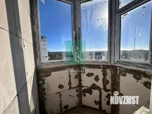 1-к квартира, вторичка, 47м2, 8/10 этаж