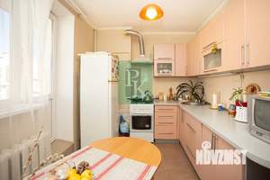 2-к квартира, вторичка, 54м2, 4/5 этаж