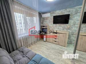 2-к квартира, вторичка, 40м2, 3/5 этаж