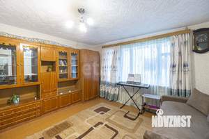 2-к квартира, вторичка, 55м2, 5/9 этаж