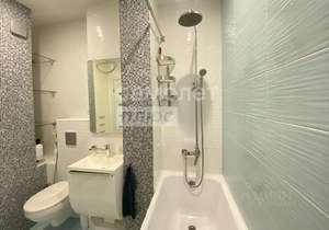 1-к квартира, вторичка, 40м2, 10/11 этаж