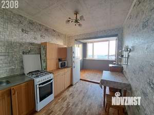 1-к квартира, вторичка, 42м2, 10/10 этаж