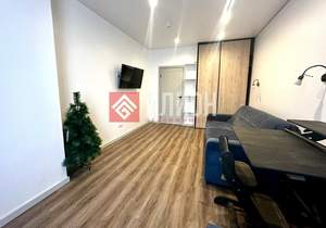 1-к квартира, вторичка, 40м2, 4/8 этаж