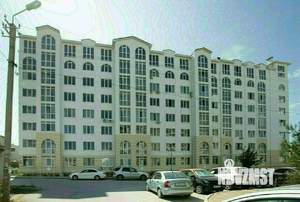 2-к квартира, вторичка, 61м2, 1/8 этаж