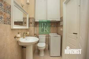 1-к квартира, вторичка, 32м2, 2/5 этаж