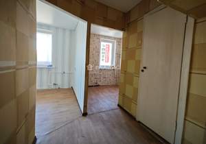 1-к квартира, вторичка, 23м2, 5/5 этаж