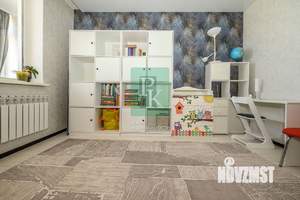 1-к квартира, вторичка, 47м2, 5/5 этаж