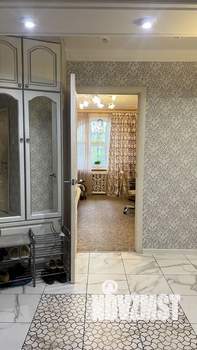 3-к квартира, вторичка, 82м2, 1/5 этаж