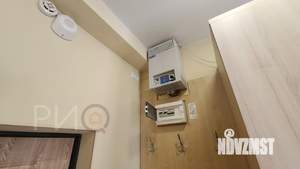 Студия квартира, вторичка, 29м2, 2/4 этаж