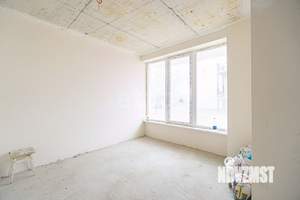 1-к квартира, вторичка, 57м2, 1/5 этаж