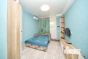 1-к квартира, вторичка, 16м2, 1/3 этаж