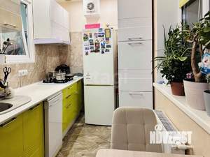 2-к квартира, вторичка, 47м2, 3/4 этаж