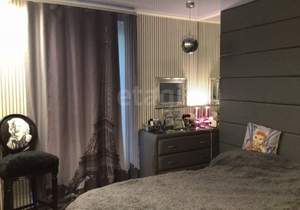 3-к квартира, вторичка, 43м2, 2/4 этаж