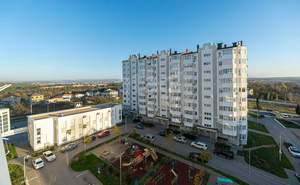 1-к квартира, вторичка, 47м2, 8/10 этаж