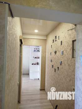 2-к квартира, вторичка, 47м2, 3/5 этаж