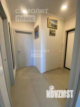 1-к квартира, вторичка, 49м2, 4/9 этаж