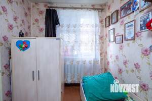 3-к квартира, вторичка, 54м2, 3/5 этаж