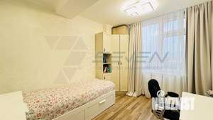 1-к квартира, вторичка, 46м2, 2/10 этаж